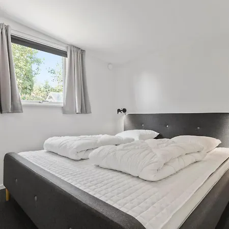 Nice Home In Grenaa With Wifi Casa de Férias *