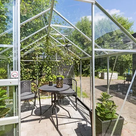 Nice Home In Grenaa With Wifi Casa de Férias